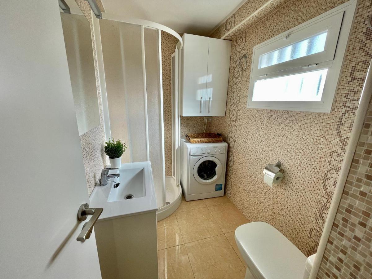 Ferienwohnung Apartamento Bermudas Planta 7 By Gestaltur Benidorm Exterior foto